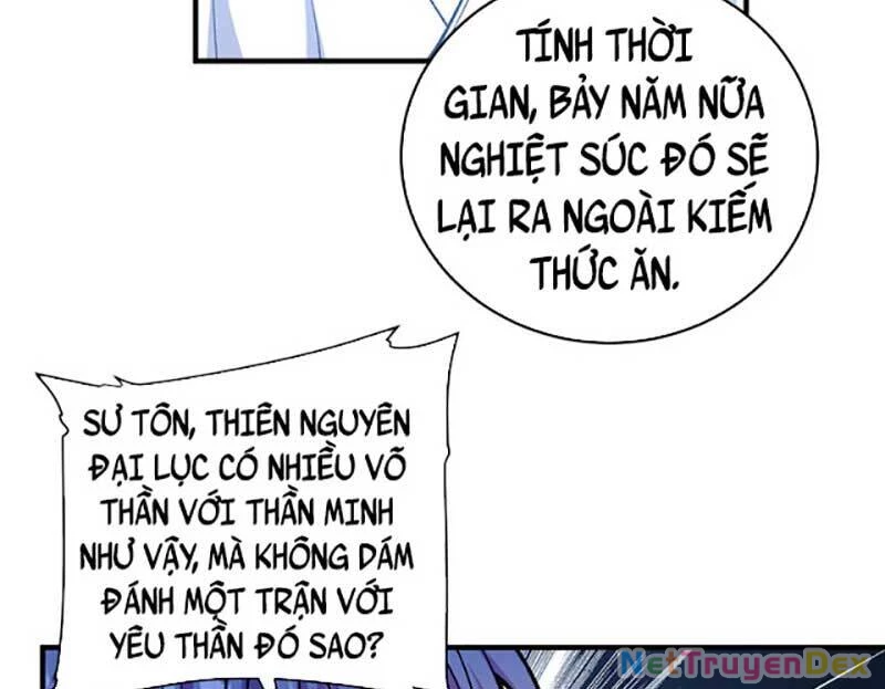 Võ Đạo Độc Tôn Chapter 630 - 59