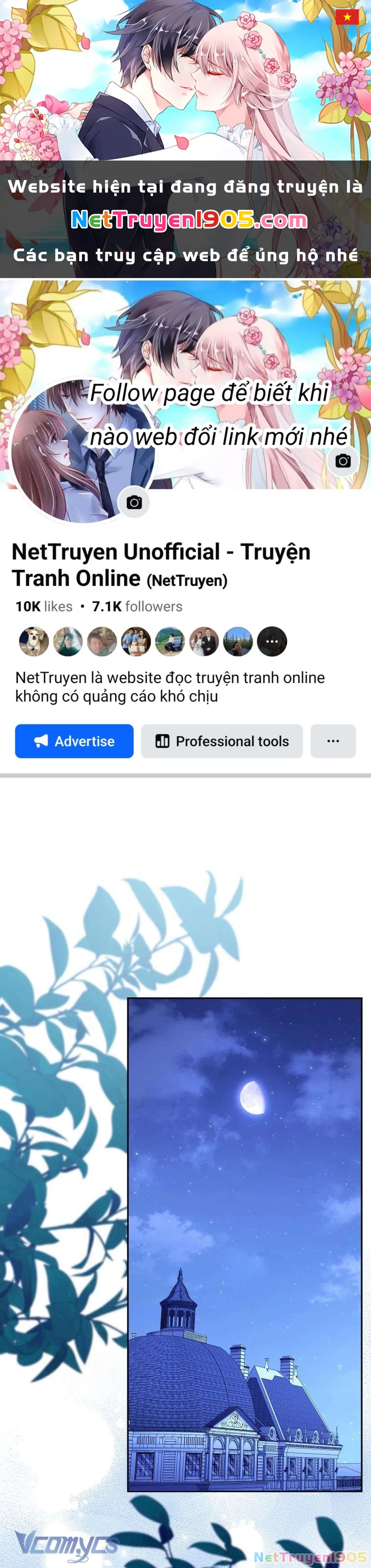 Tôi Đang Được Nuôi Dưỡng Bởi Những Kẻ Phản Diện Chapter 43 - 1