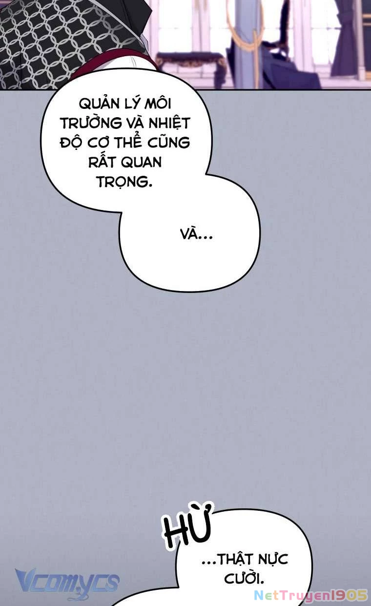 Tôi Đang Được Nuôi Dưỡng Bởi Những Kẻ Phản Diện Chapter 43 - 9