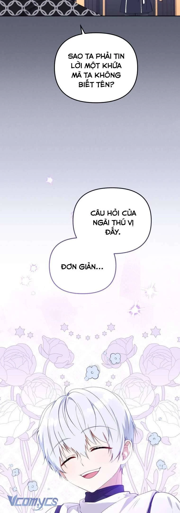 Tôi Đang Được Nuôi Dưỡng Bởi Những Kẻ Phản Diện Chapter 43 - 11