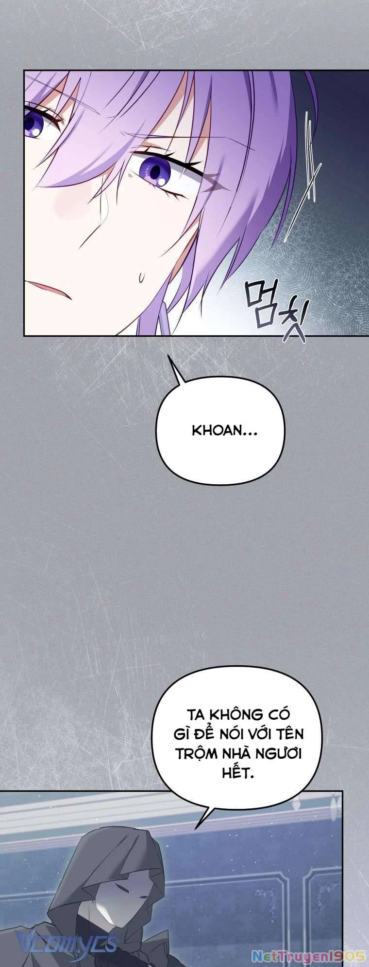 Tôi Đang Được Nuôi Dưỡng Bởi Những Kẻ Phản Diện Chapter 43 - 40