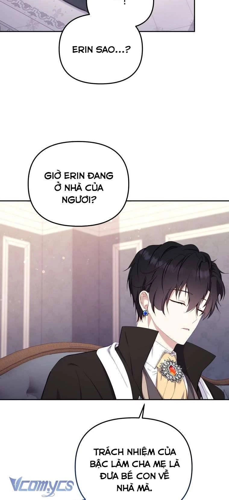 Tôi Đang Được Nuôi Dưỡng Bởi Những Kẻ Phản Diện Chapter 43 - 50