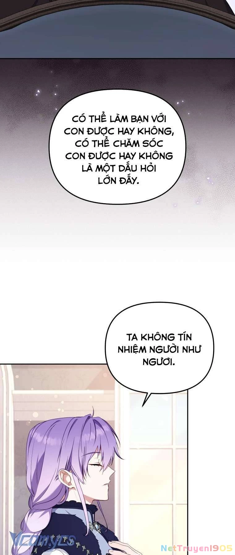 Tôi Đang Được Nuôi Dưỡng Bởi Những Kẻ Phản Diện Chapter 43 - 57
