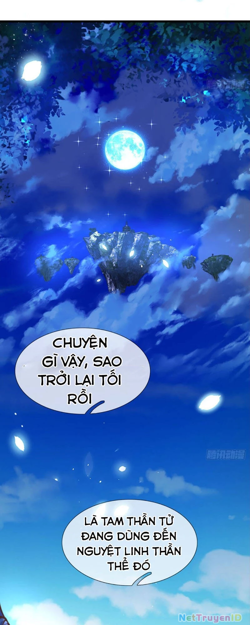 Bắt Đầu Với Chí Tôn Đan Điền Chapter 20 - 14