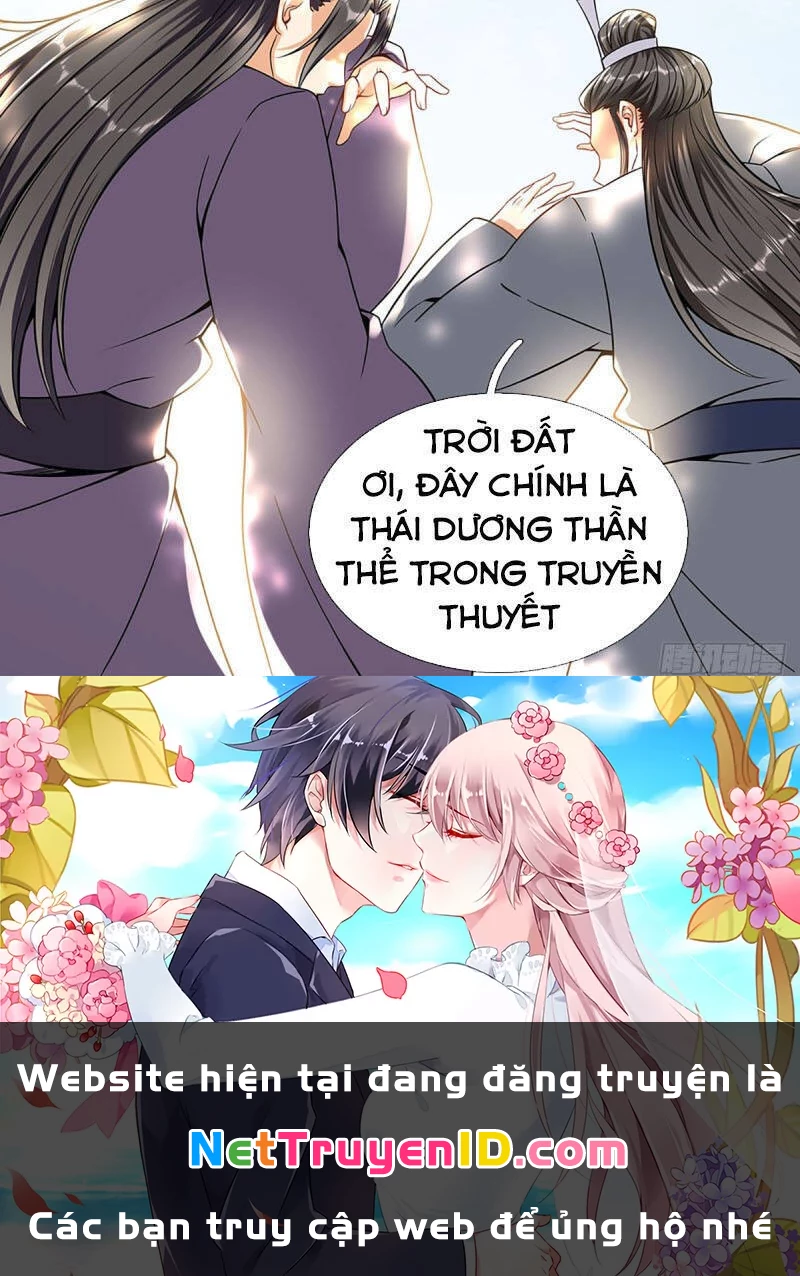 Bắt Đầu Với Chí Tôn Đan Điền Chapter 20 - 31