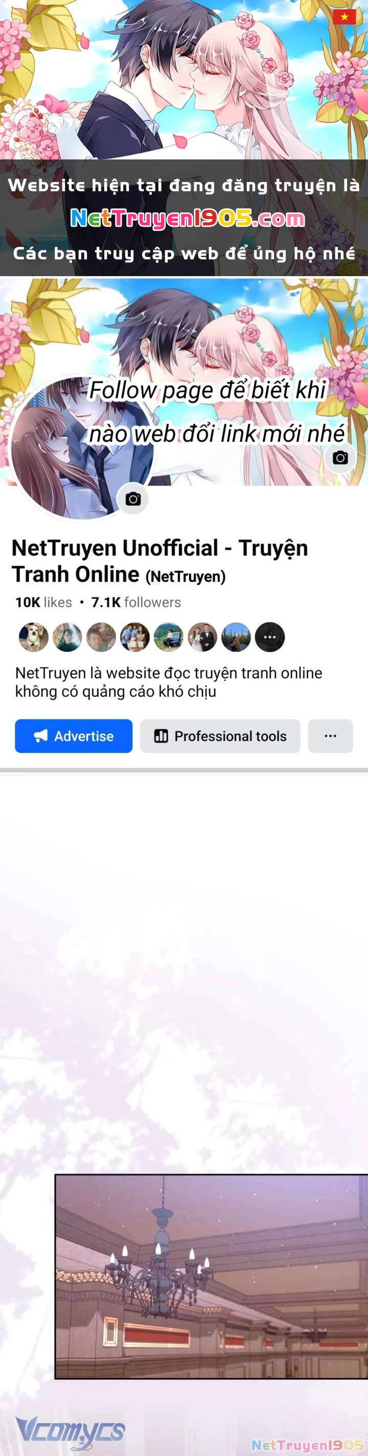 Tôi Đang Được Nuôi Dưỡng Bởi Những Kẻ Phản Diện Chapter 44 - 1