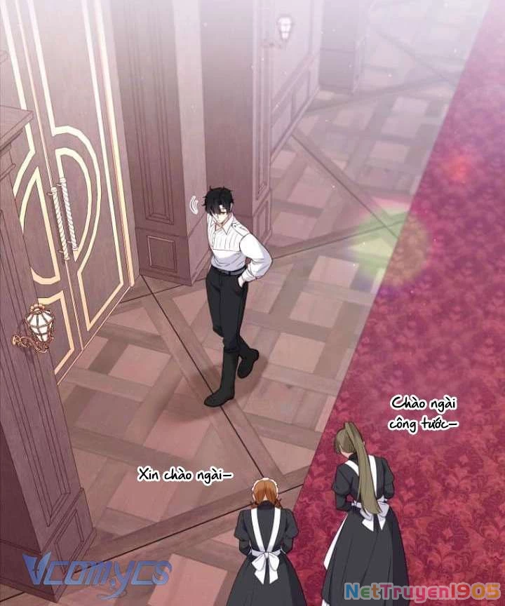 Tôi Đang Được Nuôi Dưỡng Bởi Những Kẻ Phản Diện Chapter 44 - 2