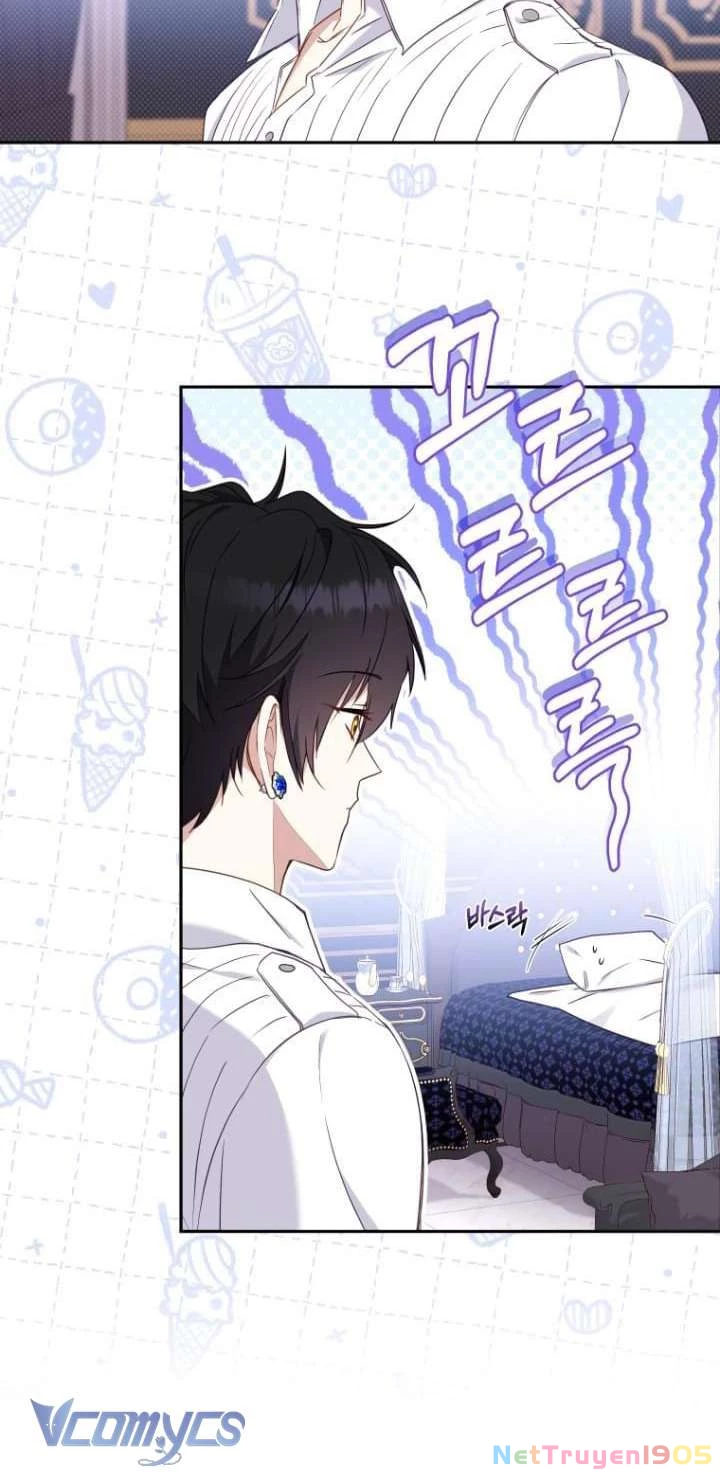 Tôi Đang Được Nuôi Dưỡng Bởi Những Kẻ Phản Diện Chapter 44 - 7