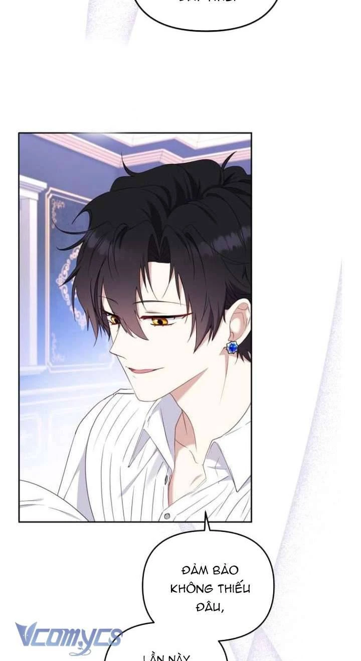 Tôi Đang Được Nuôi Dưỡng Bởi Những Kẻ Phản Diện Chapter 44 - 9