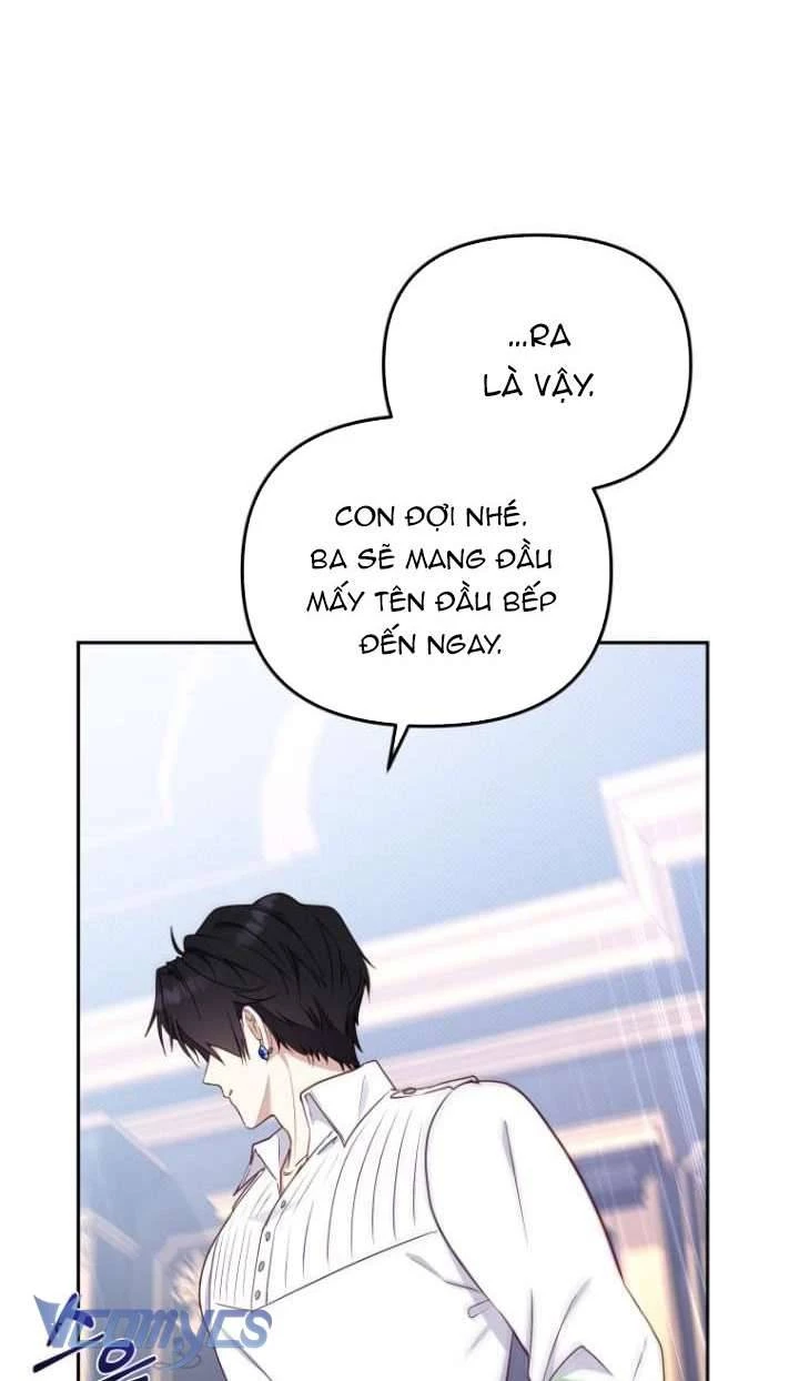 Tôi Đang Được Nuôi Dưỡng Bởi Những Kẻ Phản Diện Chapter 44 - 13