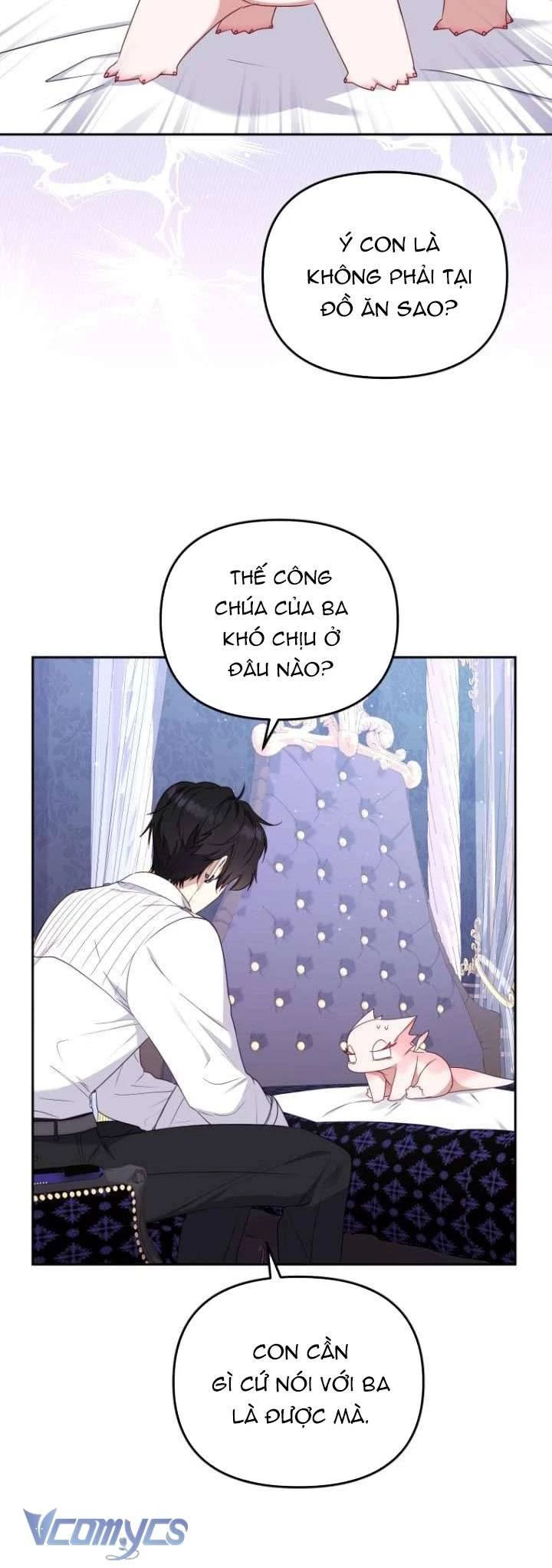Tôi Đang Được Nuôi Dưỡng Bởi Những Kẻ Phản Diện Chapter 44 - 15