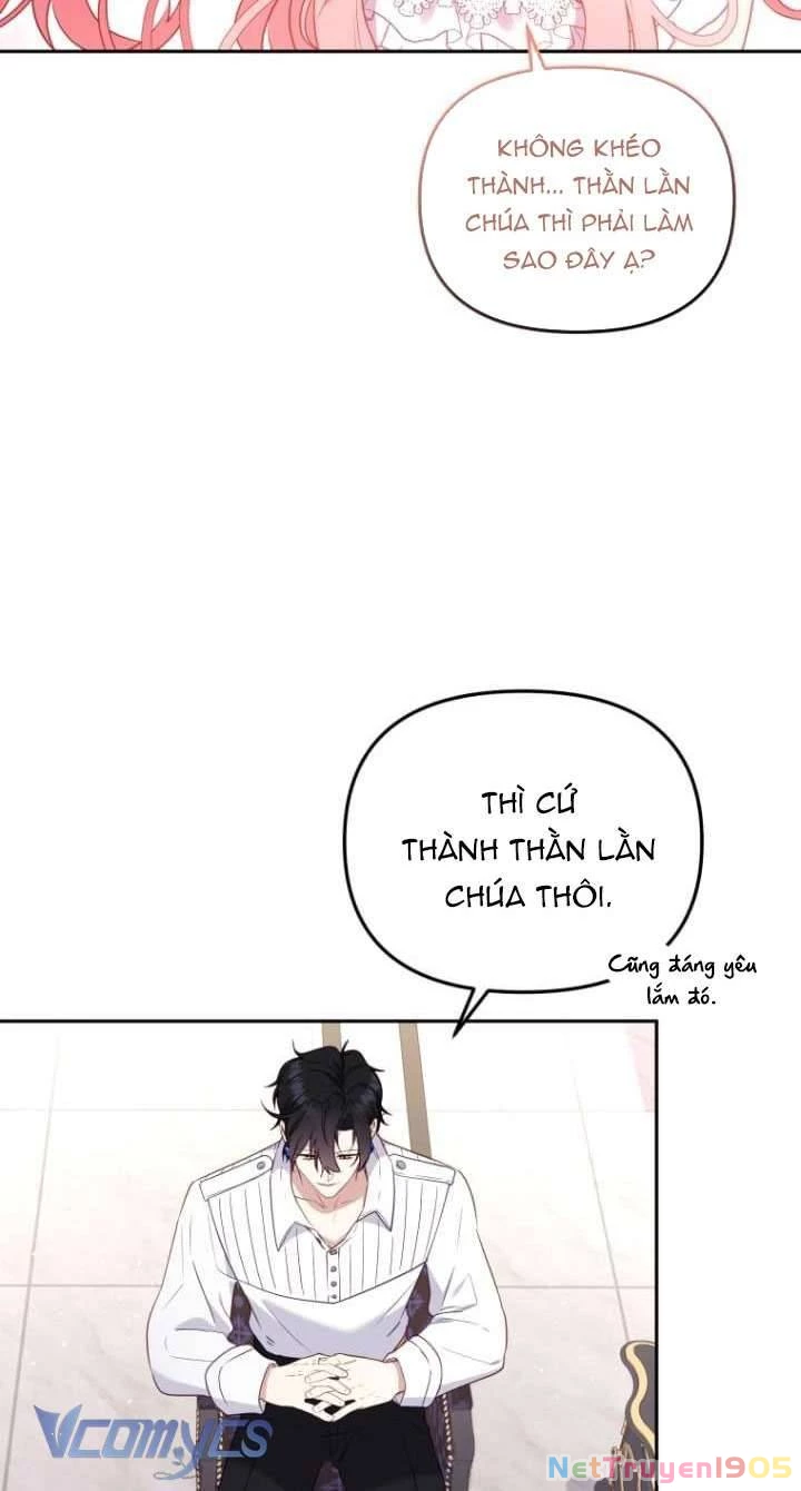 Tôi Đang Được Nuôi Dưỡng Bởi Những Kẻ Phản Diện Chapter 44 - 39