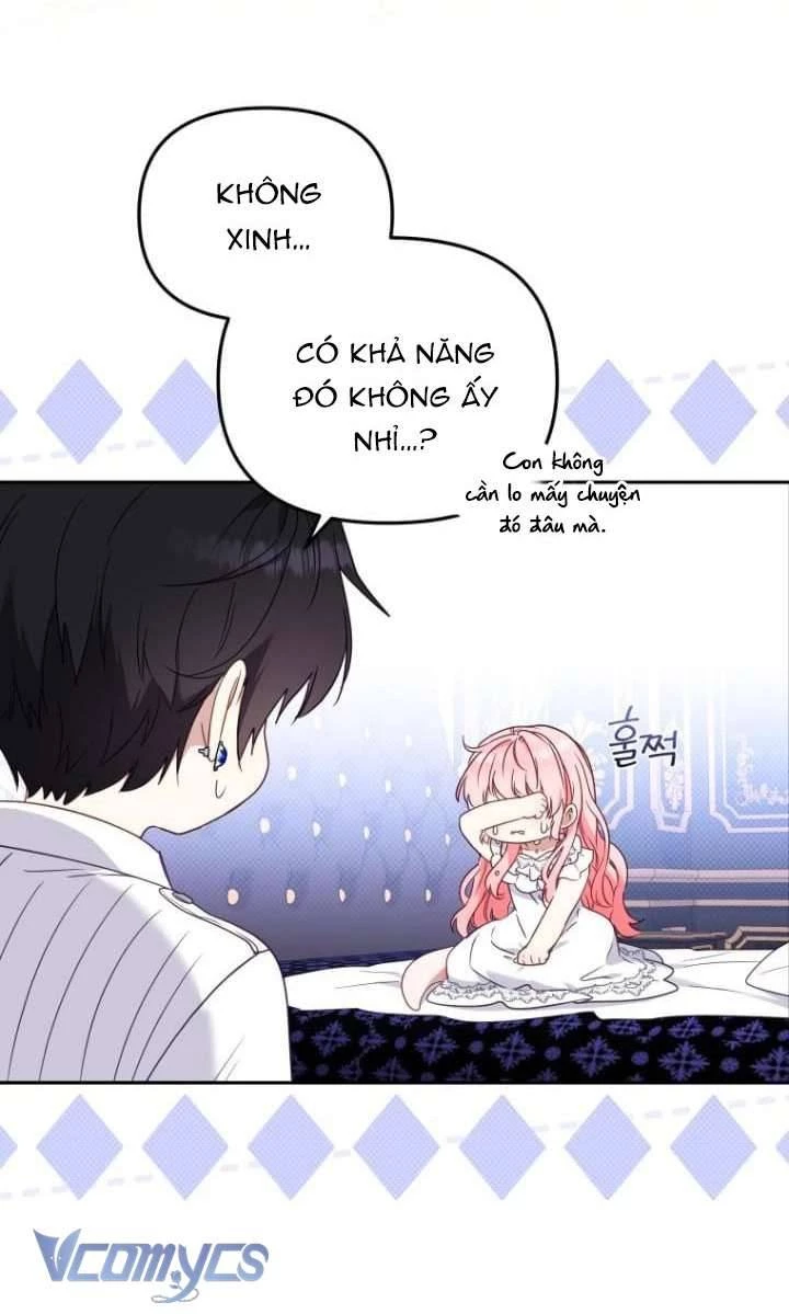 Tôi Đang Được Nuôi Dưỡng Bởi Những Kẻ Phản Diện Chapter 44 - 41