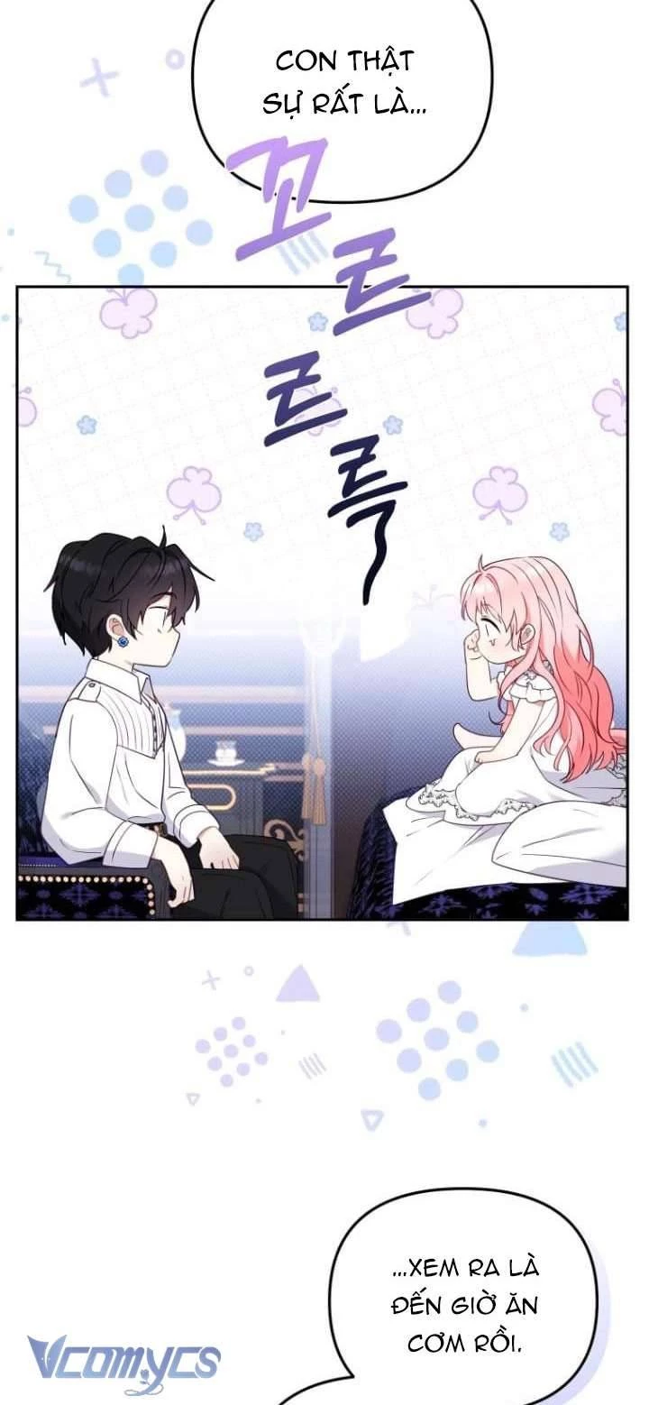 Tôi Đang Được Nuôi Dưỡng Bởi Những Kẻ Phản Diện Chapter 44 - 43