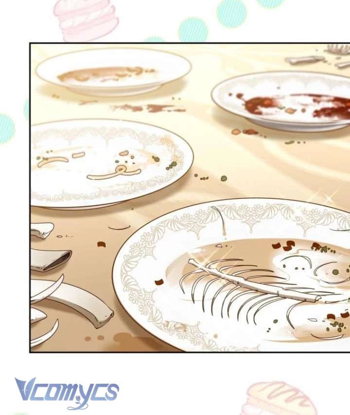 Tôi Đang Được Nuôi Dưỡng Bởi Những Kẻ Phản Diện Chapter 44 - 46
