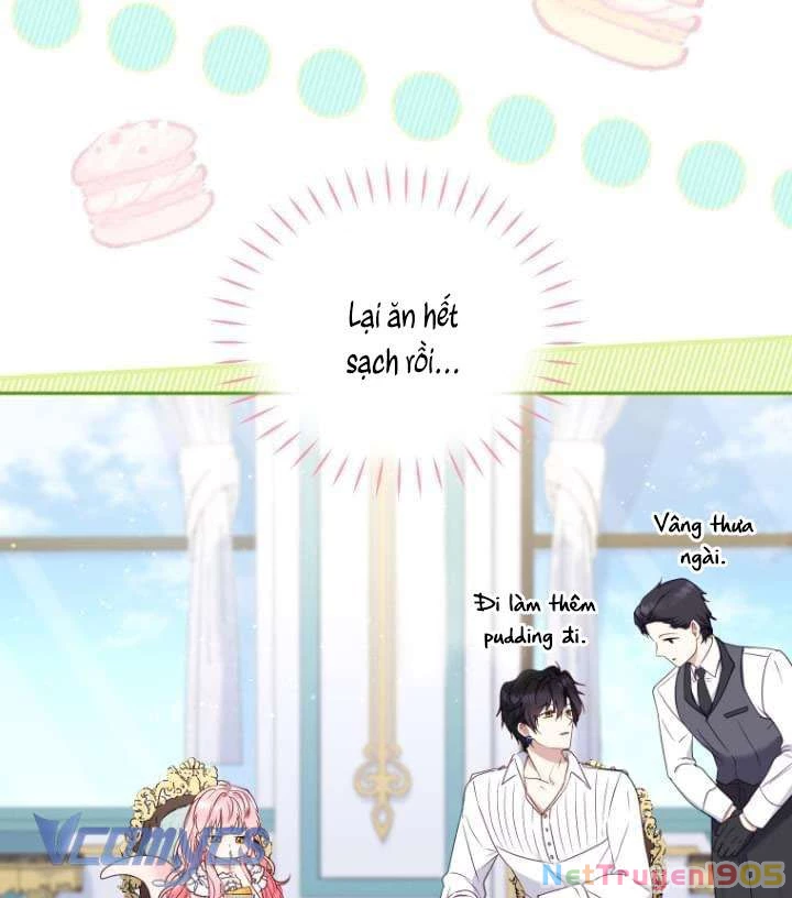 Tôi Đang Được Nuôi Dưỡng Bởi Những Kẻ Phản Diện Chapter 44 - 47