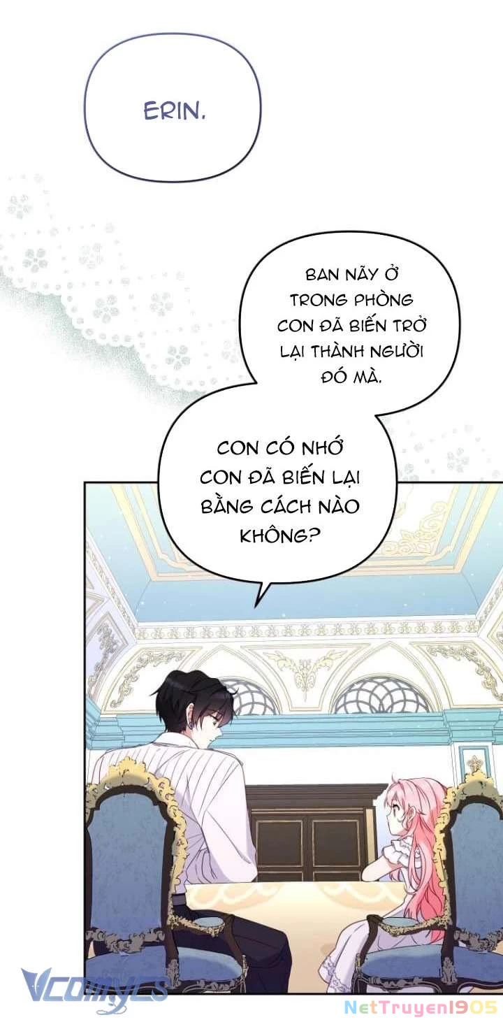 Tôi Đang Được Nuôi Dưỡng Bởi Những Kẻ Phản Diện Chapter 44 - 49