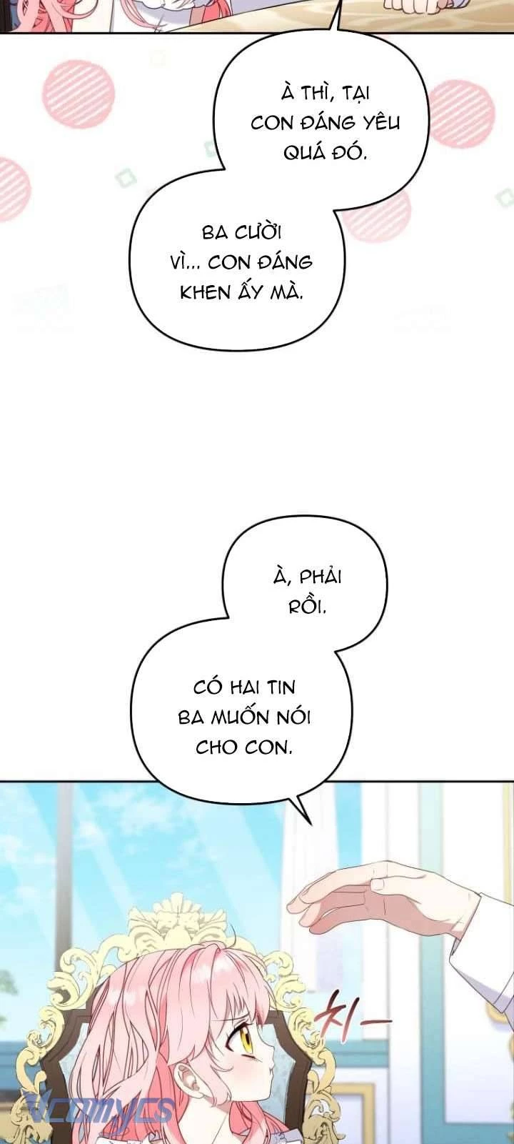 Tôi Đang Được Nuôi Dưỡng Bởi Những Kẻ Phản Diện Chapter 44 - 56