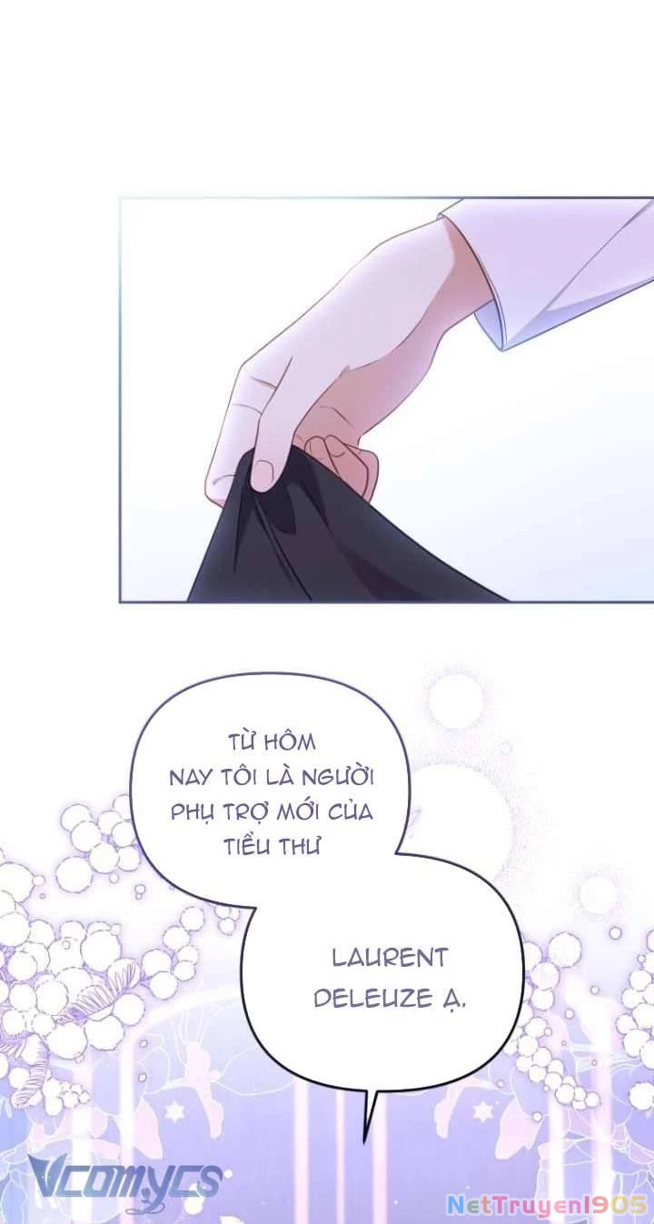 Tôi Đang Được Nuôi Dưỡng Bởi Những Kẻ Phản Diện Chapter 44 - 60