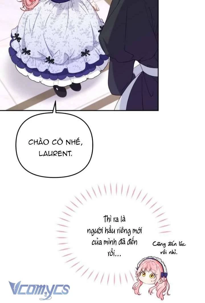 Tôi Đang Được Nuôi Dưỡng Bởi Những Kẻ Phản Diện Chapter 44 - 63