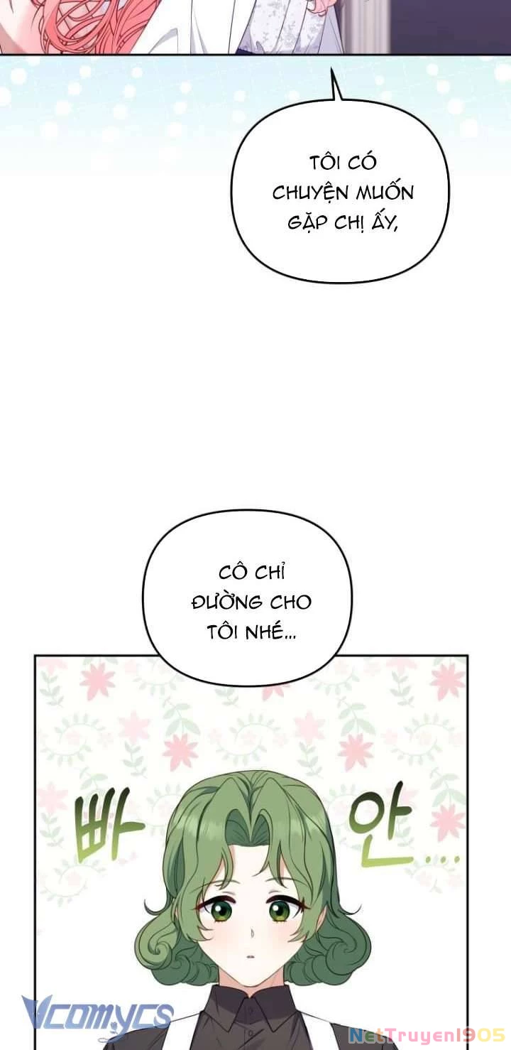 Tôi Đang Được Nuôi Dưỡng Bởi Những Kẻ Phản Diện Chapter 44 - 65