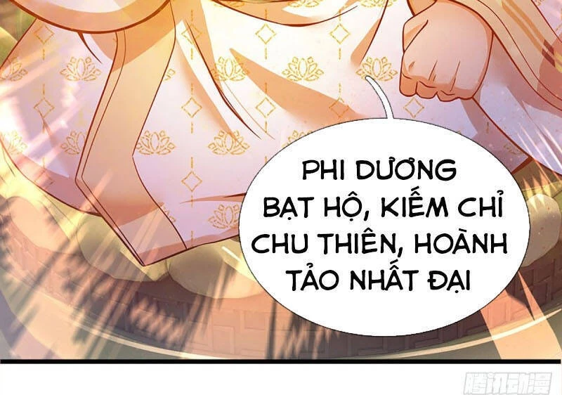 Bắt Đầu Với Chí Tôn Đan Điền Chapter 22 - 3