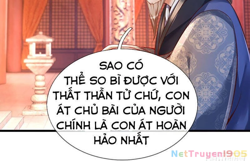 Bắt Đầu Với Chí Tôn Đan Điền Chapter 22 - 9