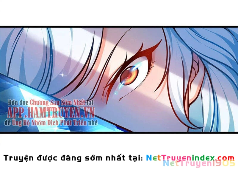 Bắt Đầu Với Chí Tôn Đan Điền Chapter 22 - 23