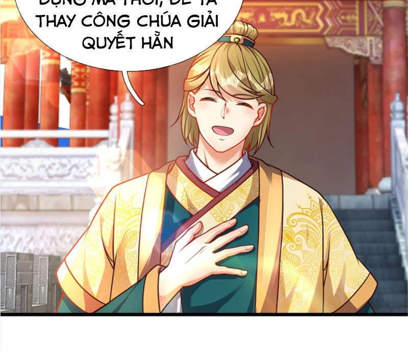 Bắt Đầu Với Chí Tôn Đan Điền Chapter 23 - 13