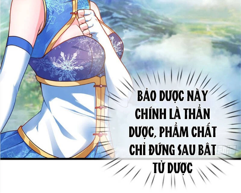 Bắt Đầu Với Chí Tôn Đan Điền Chapter 23 - 16