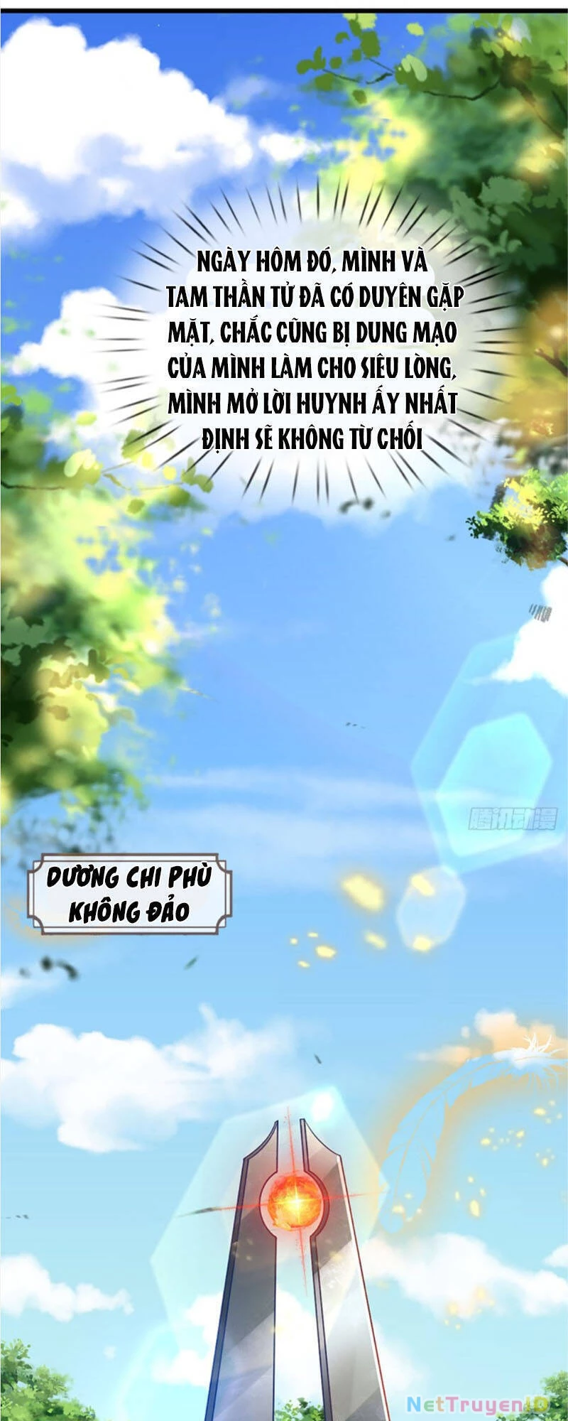 Bắt Đầu Với Chí Tôn Đan Điền Chapter 23 - 18
