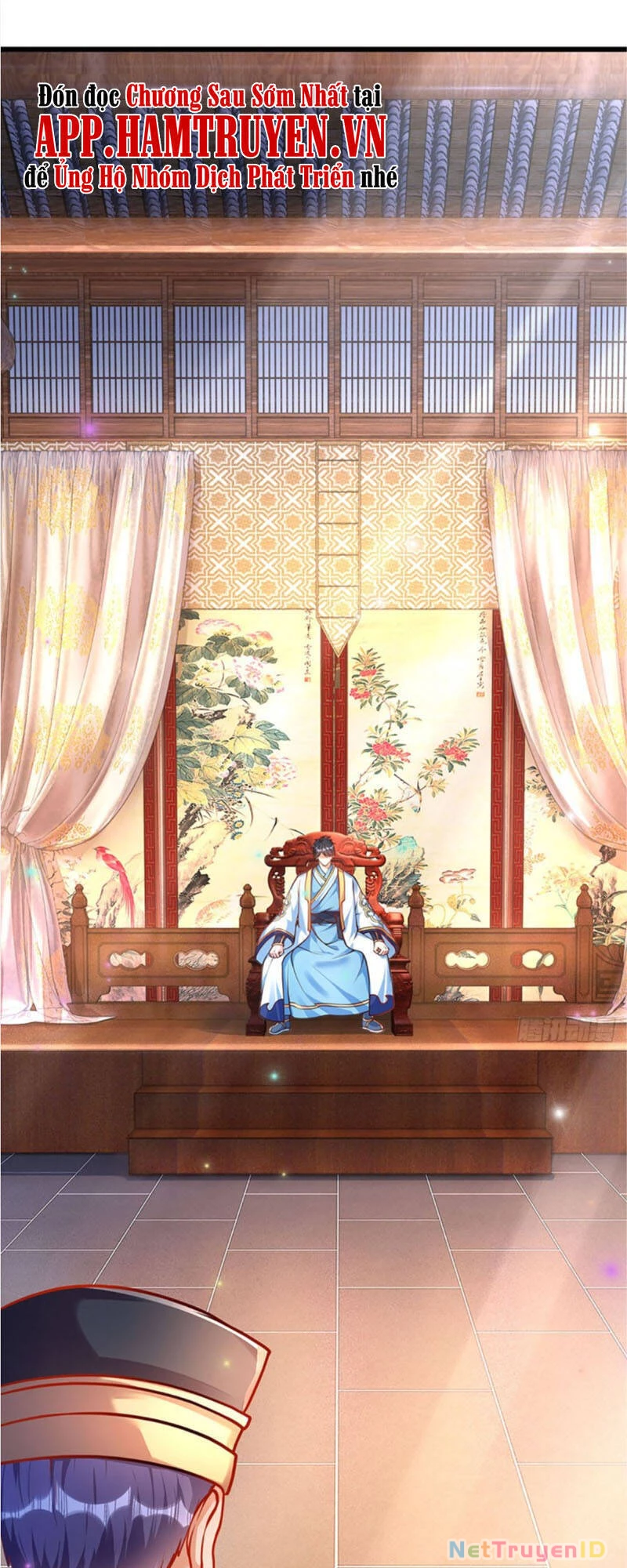 Bắt Đầu Với Chí Tôn Đan Điền Chapter 23 - 20