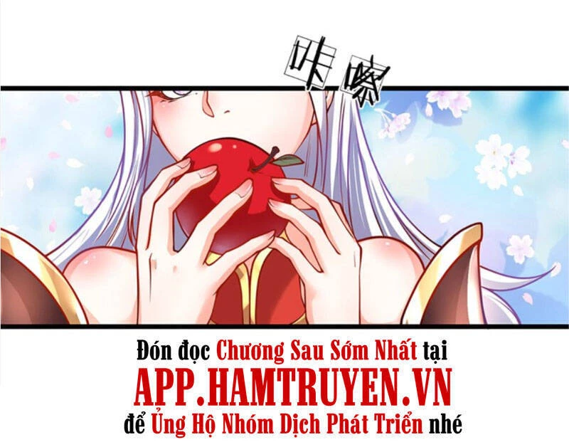 Bắt Đầu Với Chí Tôn Đan Điền Chapter 23 - 22