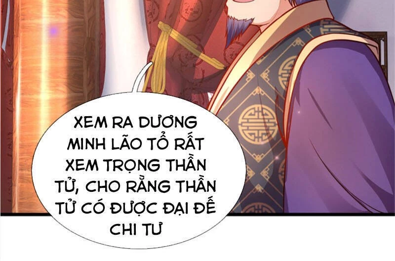 Bắt Đầu Với Chí Tôn Đan Điền Chapter 23 - 24