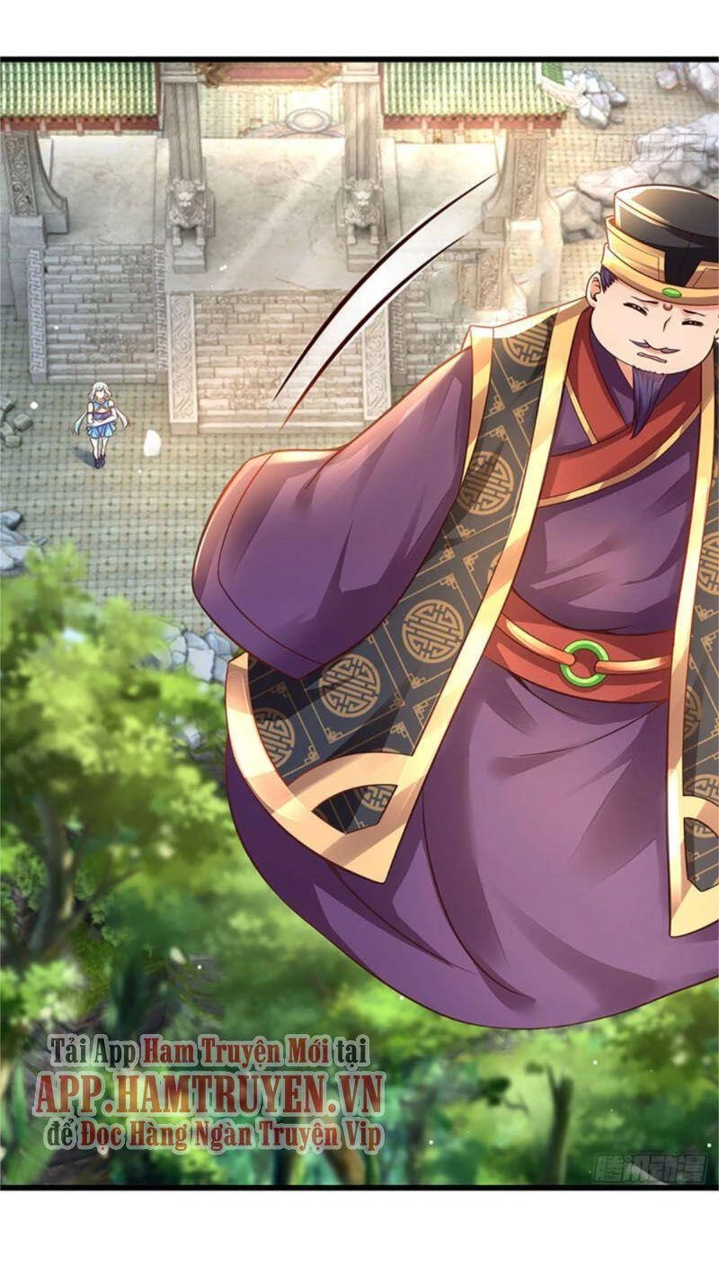 Bắt Đầu Với Chí Tôn Đan Điền Chapter 24 - 13