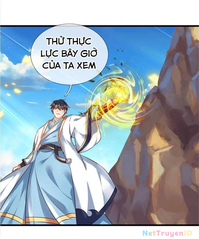 Bắt Đầu Với Chí Tôn Đan Điền Chapter 25 - 3
