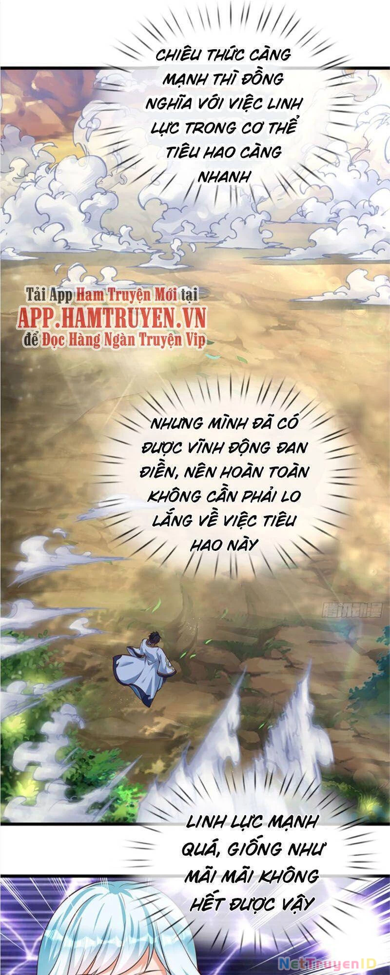 Bắt Đầu Với Chí Tôn Đan Điền Chapter 25 - 7