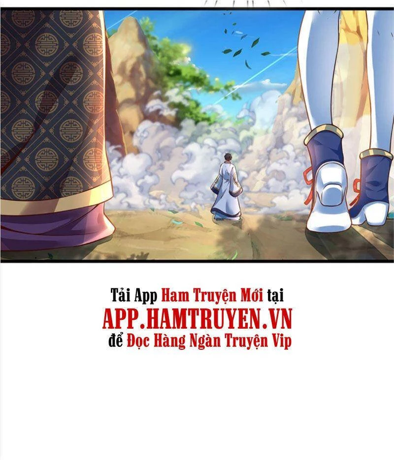 Bắt Đầu Với Chí Tôn Đan Điền Chapter 25 - 9