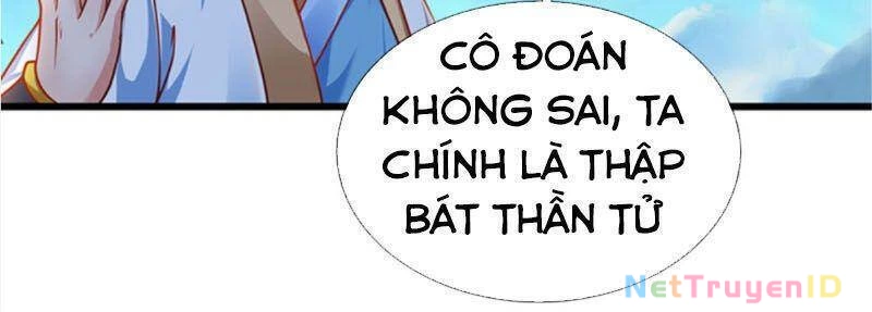 Bắt Đầu Với Chí Tôn Đan Điền Chapter 25 - 21