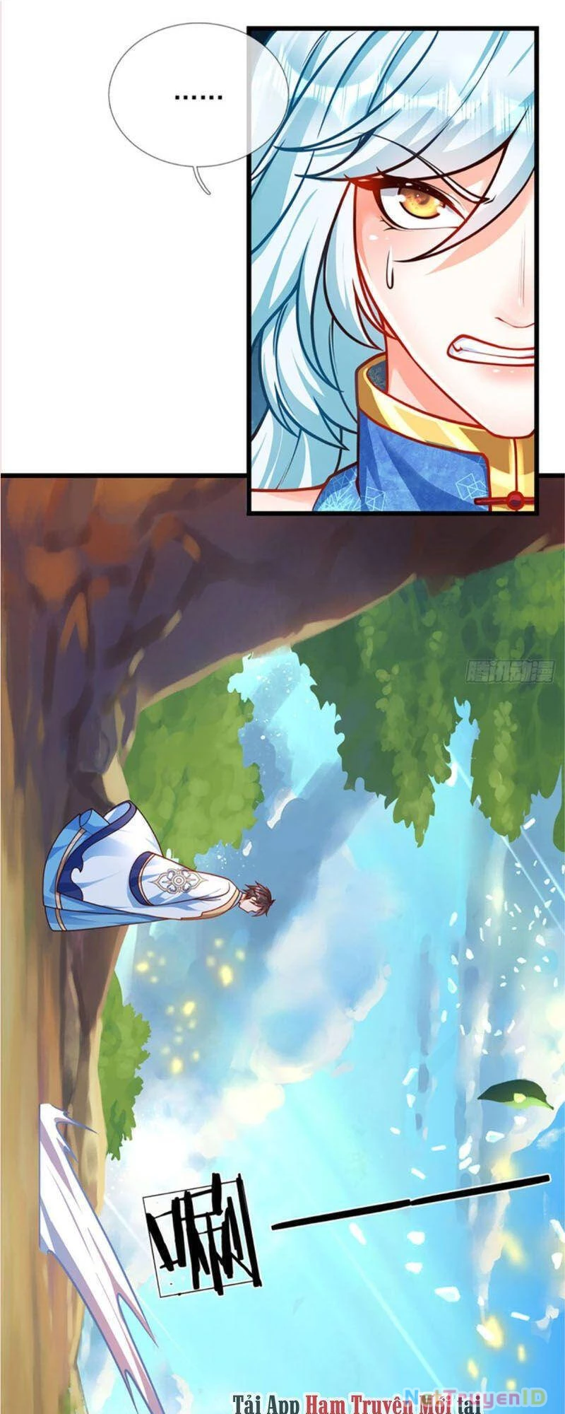 Bắt Đầu Với Chí Tôn Đan Điền Chapter 25 - 26