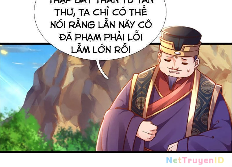 Bắt Đầu Với Chí Tôn Đan Điền Chapter 26 - 2