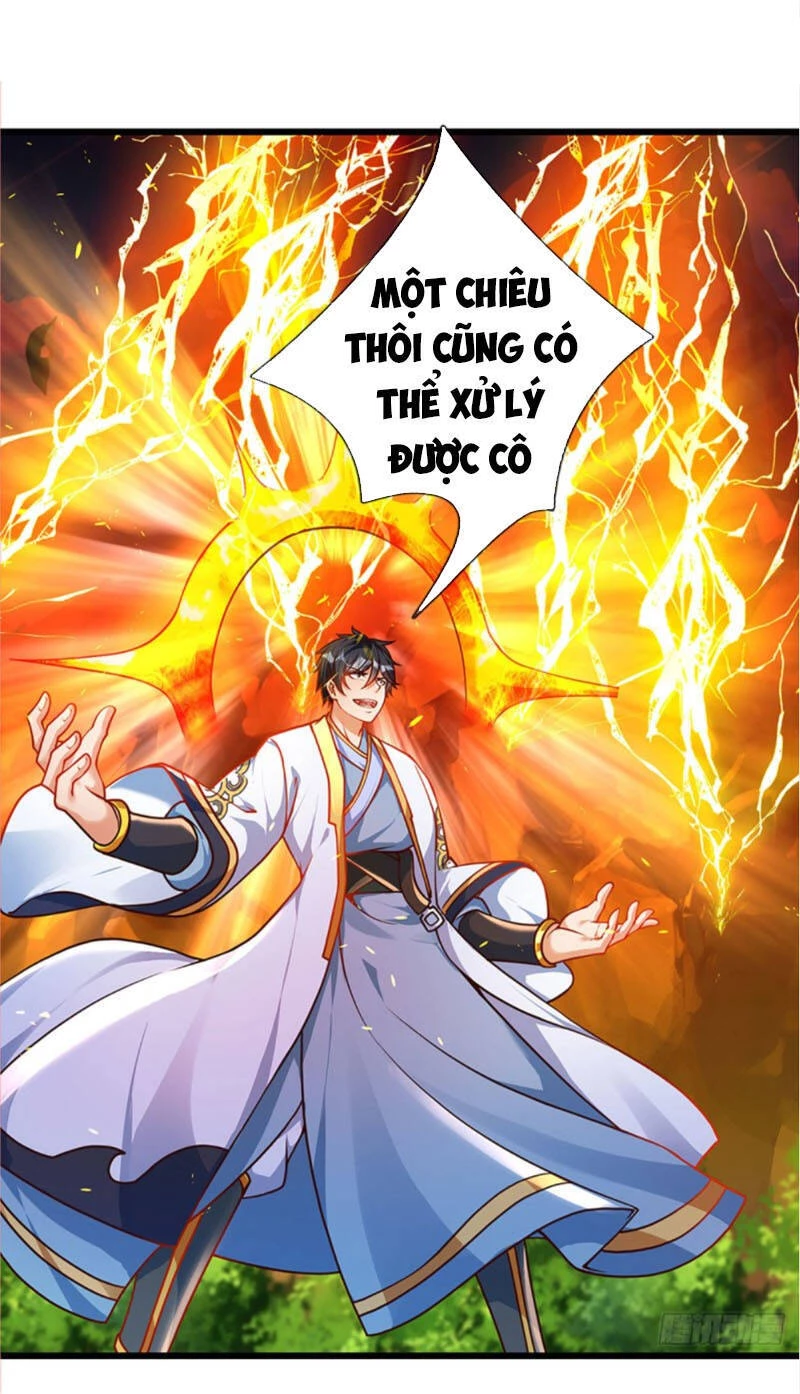 Bắt Đầu Với Chí Tôn Đan Điền Chapter 26 - 12