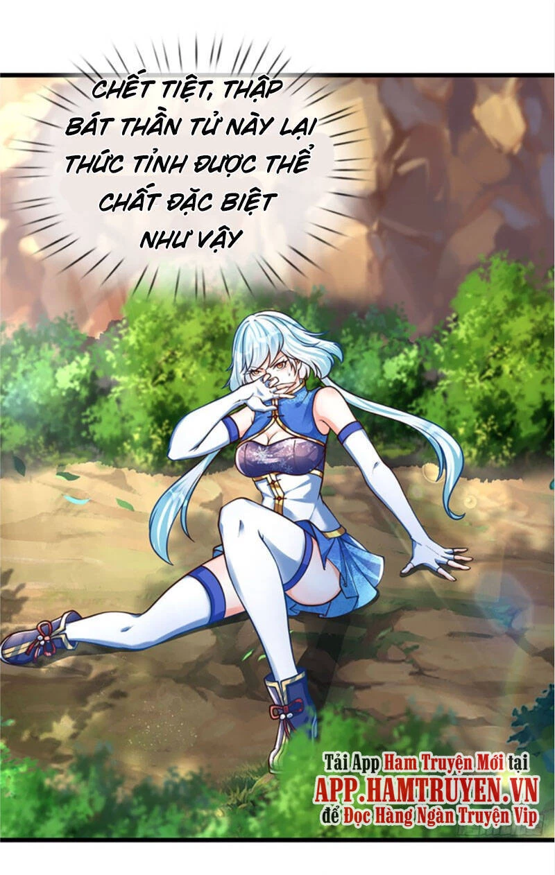 Bắt Đầu Với Chí Tôn Đan Điền Chapter 26 - 17