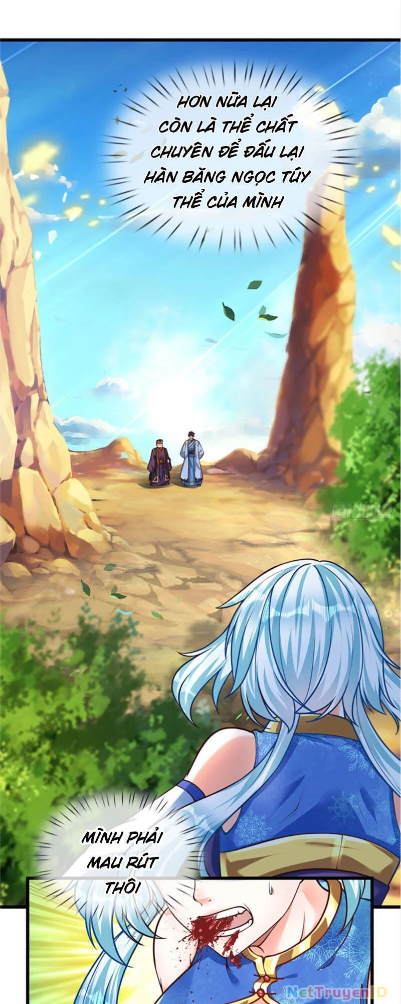 Bắt Đầu Với Chí Tôn Đan Điền Chapter 26 - 18