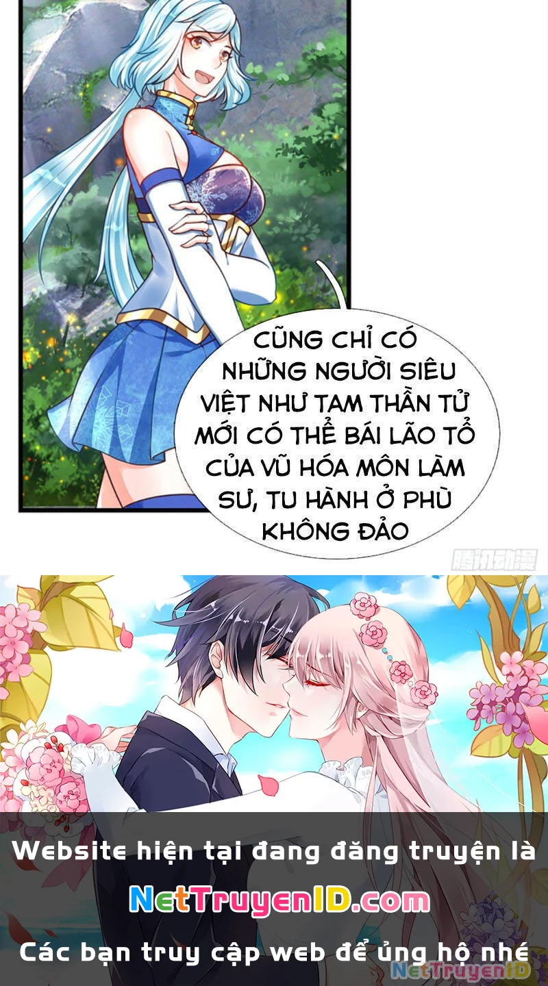 Bắt Đầu Với Chí Tôn Đan Điền Chapter 26 - 26