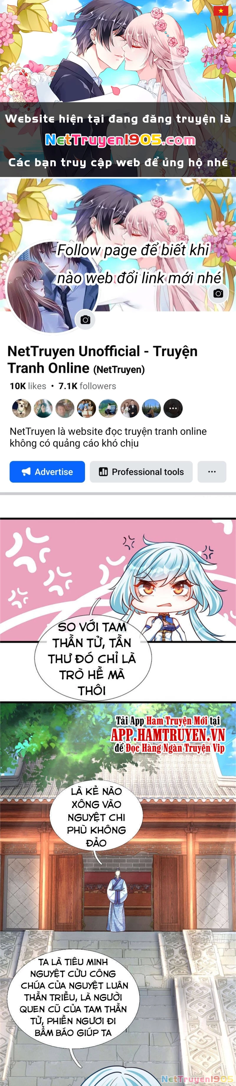 Bắt Đầu Với Chí Tôn Đan Điền Chapter 27 - 1