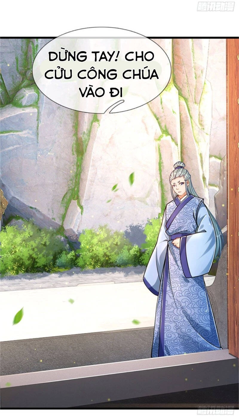 Bắt Đầu Với Chí Tôn Đan Điền Chapter 27 - 14