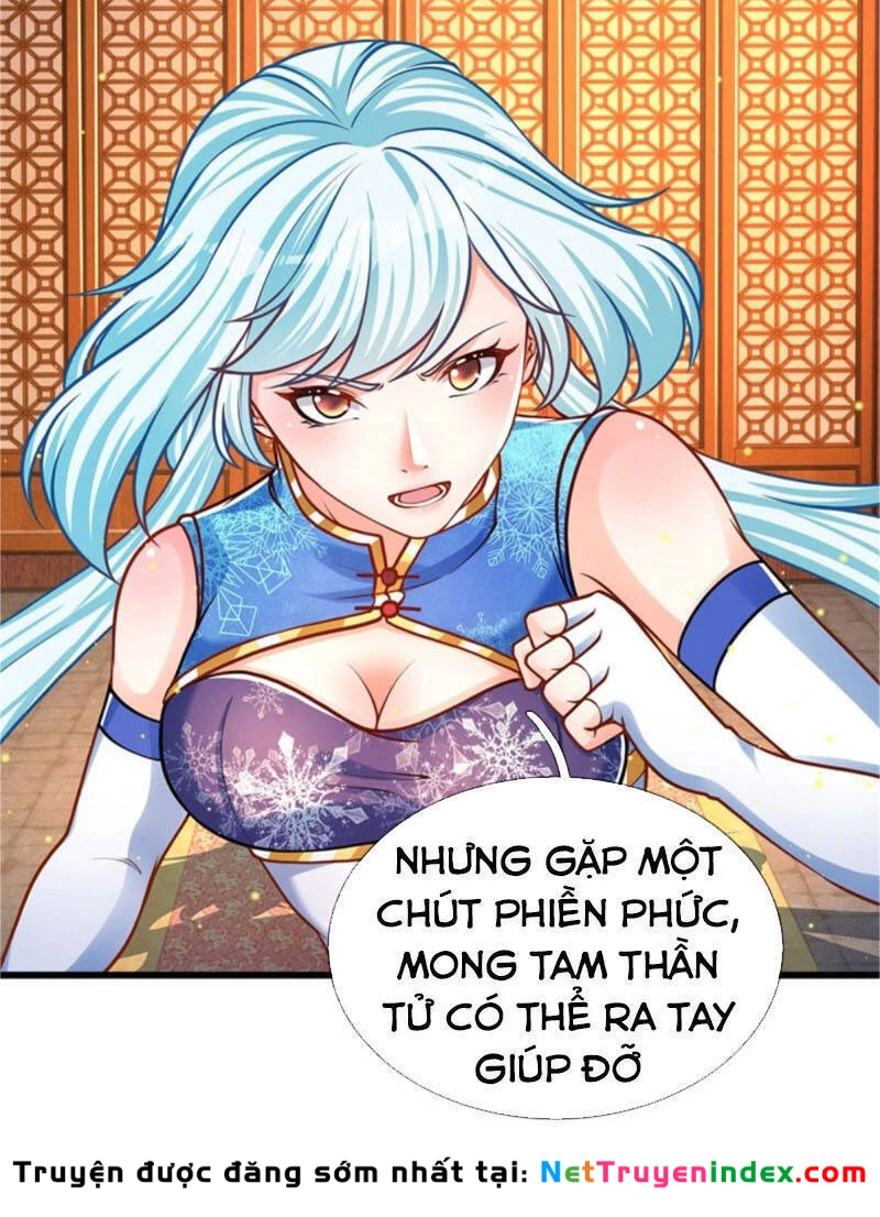 Bắt Đầu Với Chí Tôn Đan Điền Chapter 27 - 19