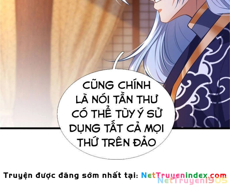 Bắt Đầu Với Chí Tôn Đan Điền Chapter 27 - 35