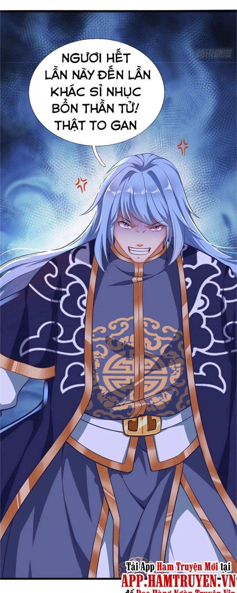 Bắt Đầu Với Chí Tôn Đan Điền Chapter 27 - 36